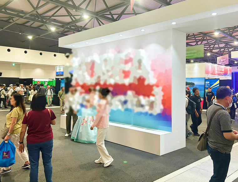 サイン・ディスプレイ