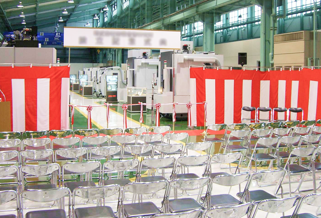 展示会・イベント07